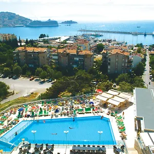3* Otel Goldenday Wings