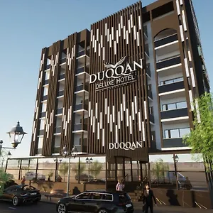 Hotel Duqqan Deluxe, Kusadası