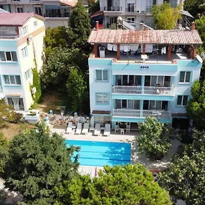 Asia Apart Hotel Kusadasi