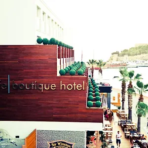 4* Otel Efe