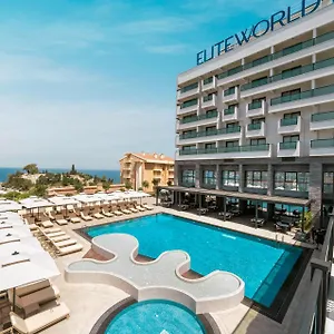 Hotel Elite World, Kusadası