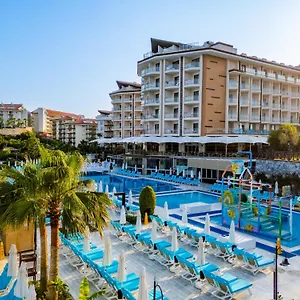 5* Feriested Ramada & Golf