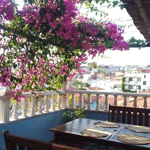 Casa Magnolia Boutique Kusadasi