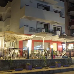 2* Oda ve Kahvaltı Dorukhan