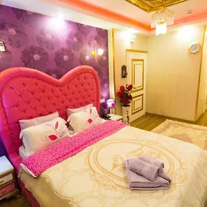 4* Otel Marko Pasa Konagı