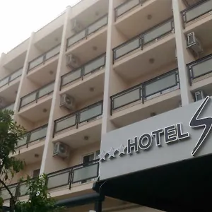 3* Otel Santur