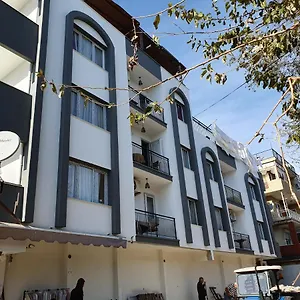 3* Oda ve Kahvaltı Karya
