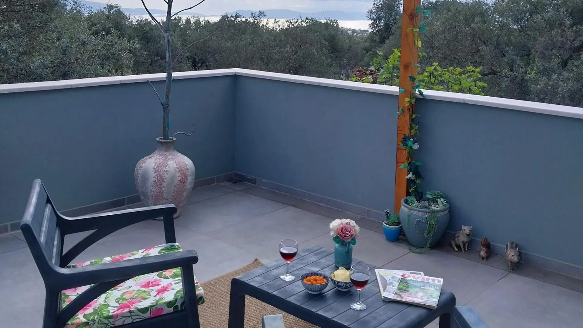 B&B Kusadasi Turkey