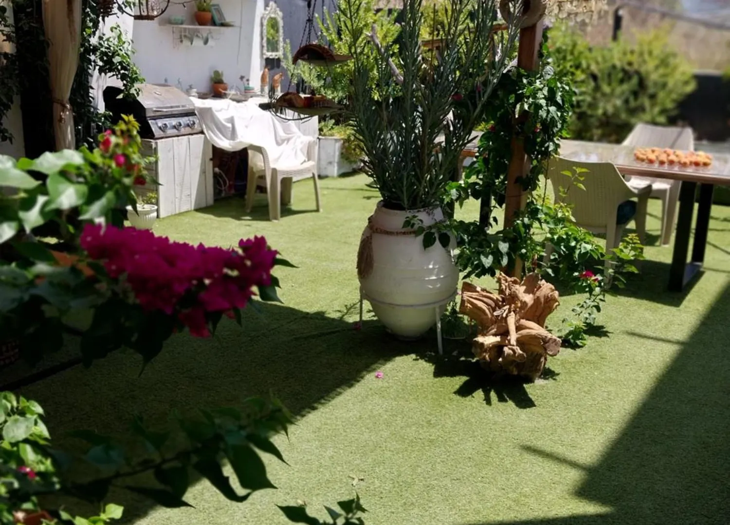 B&B Kusadasi Bed & Breakfast