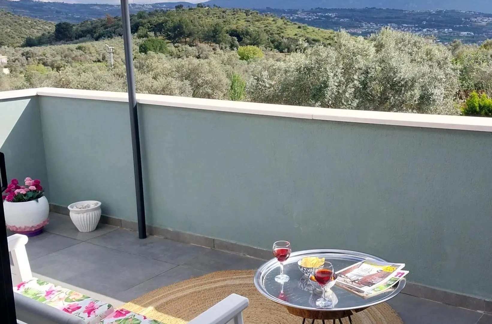 B&B Kusadasi Bed & Breakfast