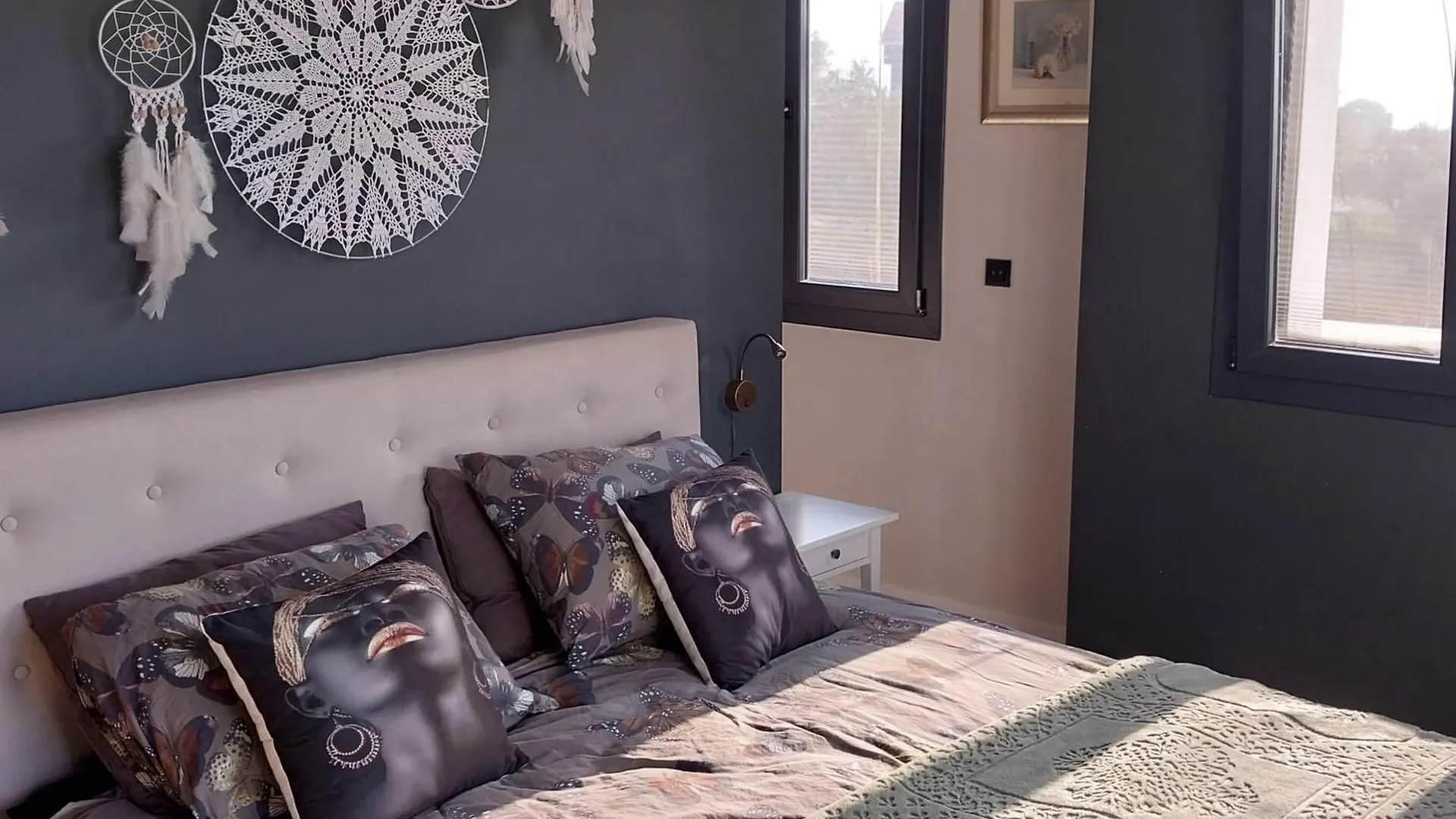 B&B Kusadasi Bed & Breakfast