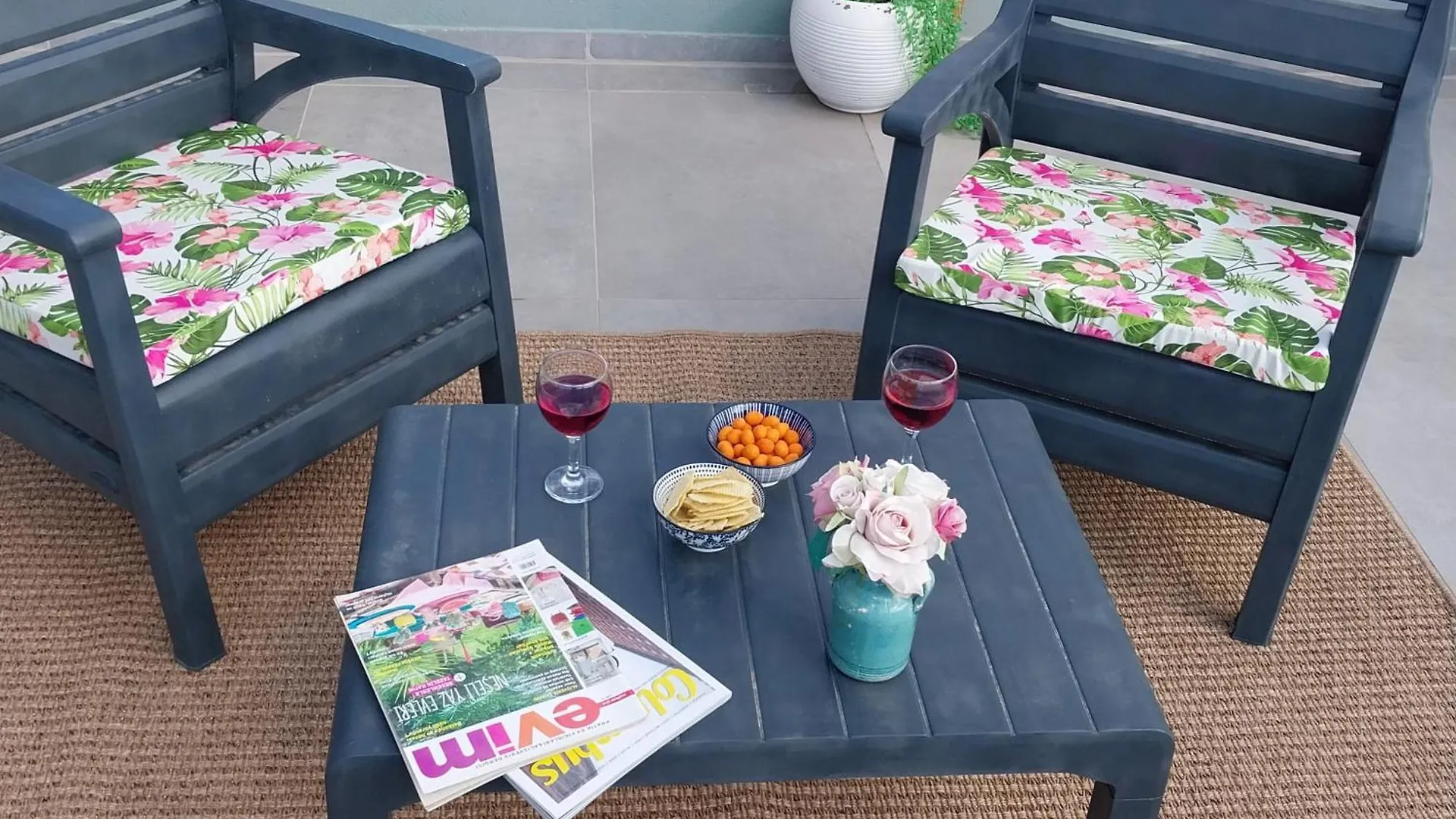 B&B Kusadasi