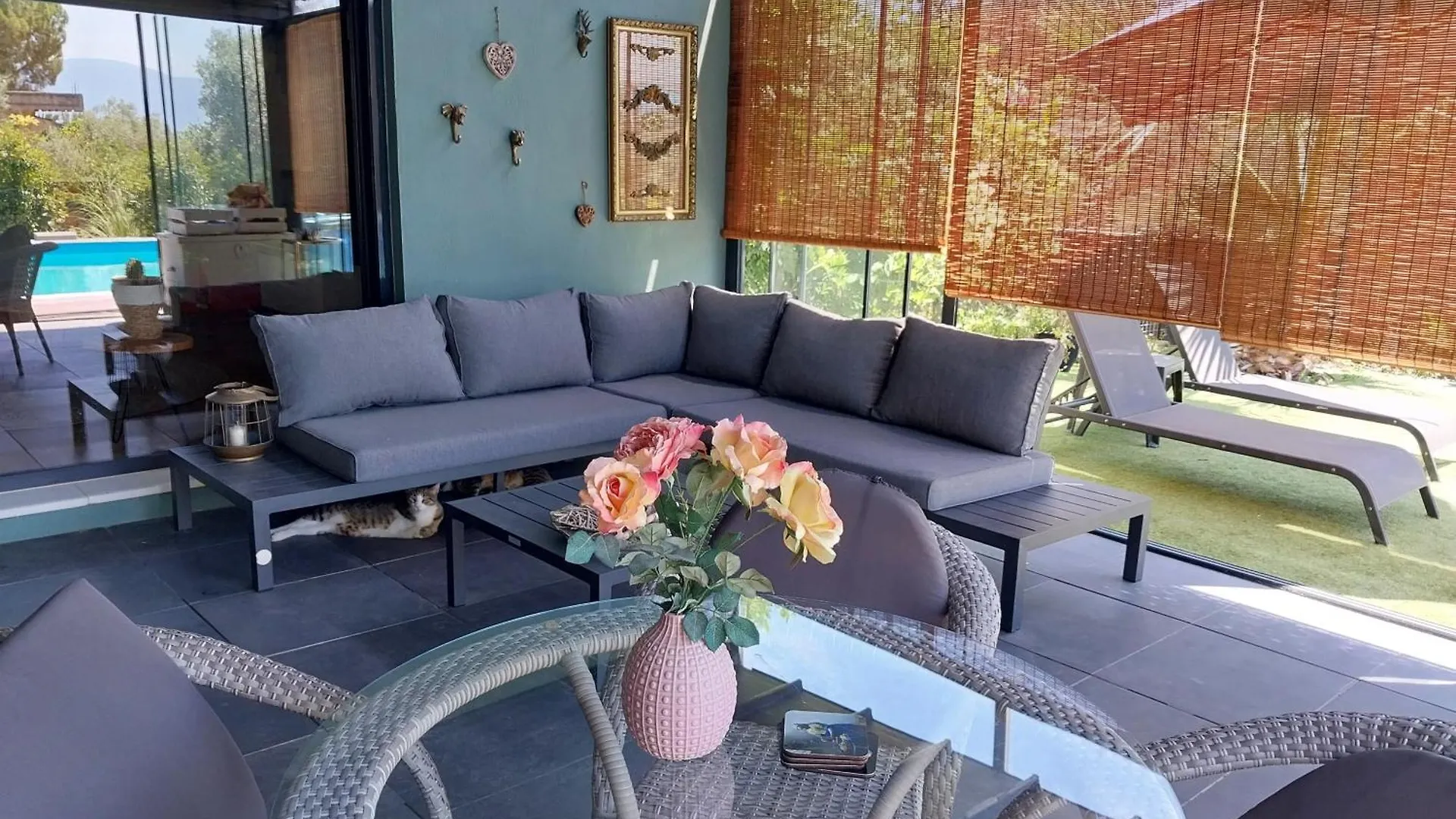 B&B Kusadasi Bed & Breakfast
