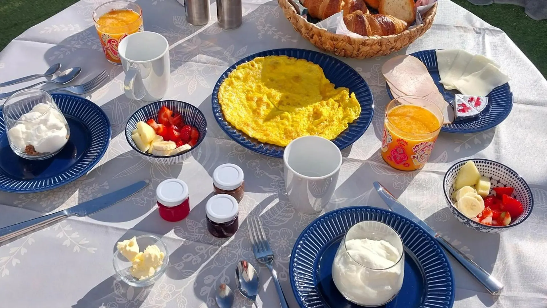 Bed & Breakfast B&B Kusadasi