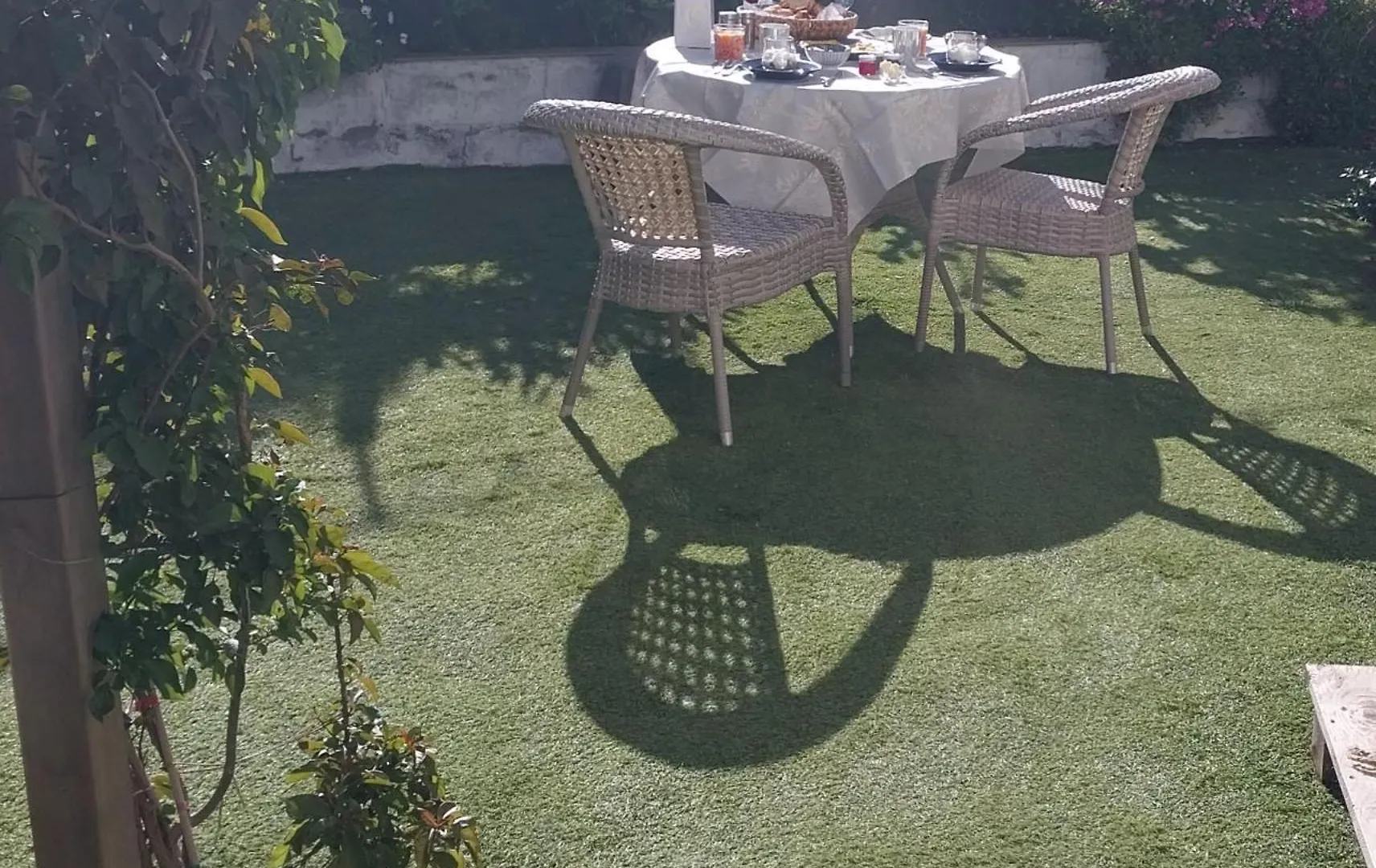 B&B Kusadasi Bed & Breakfast